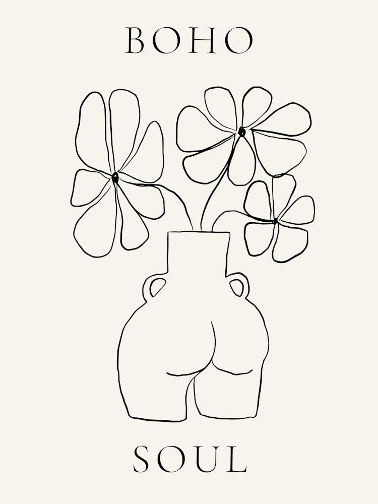 Boho Soul 75