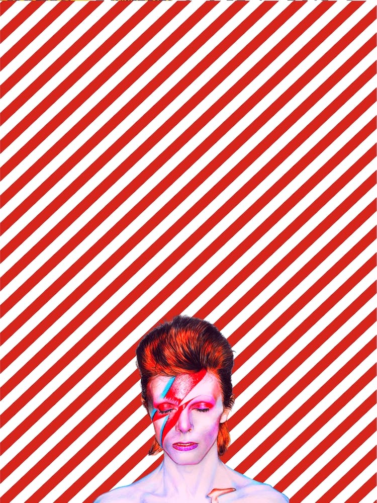 Ziggy Stardust
