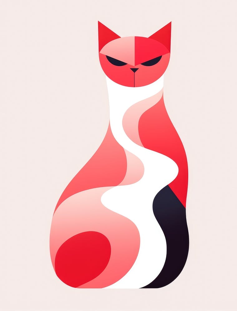 Red Cat 9
