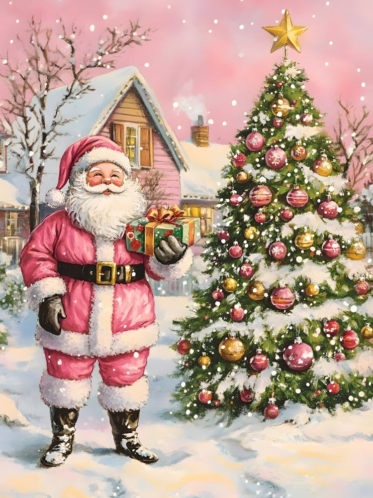 Santa Claus 46