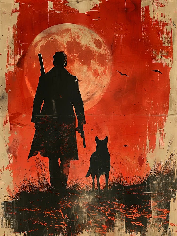 Red Dead Redemption 1