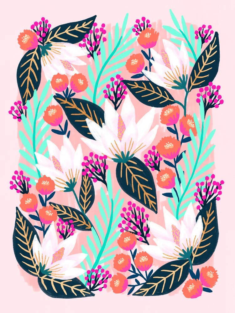 Magnolias