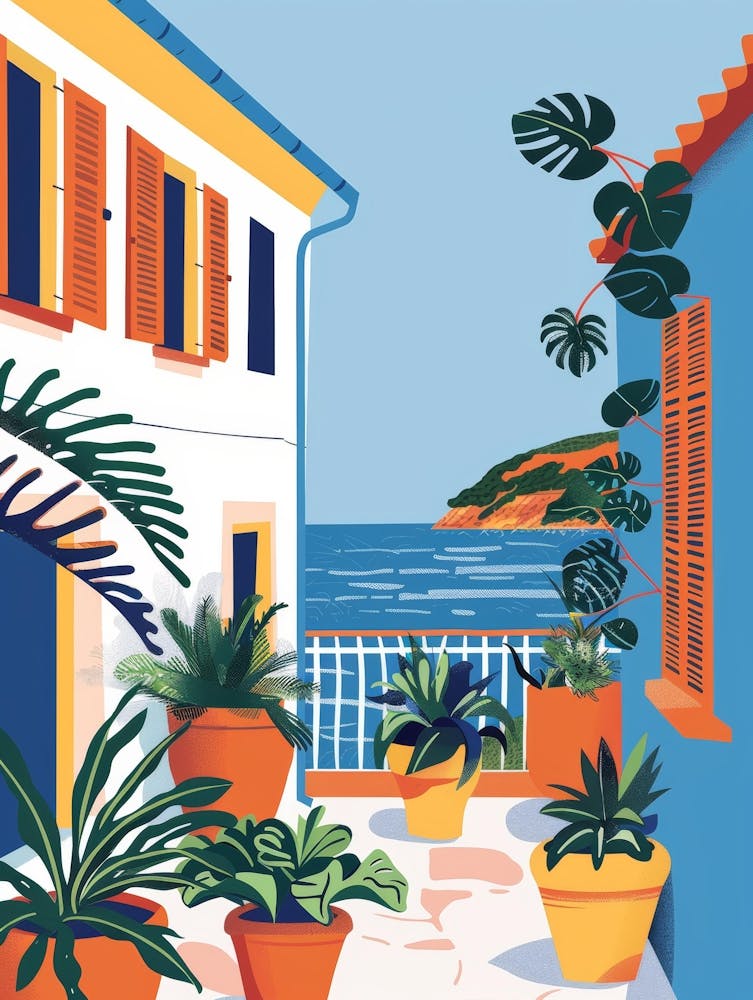 Haus am Meer 18