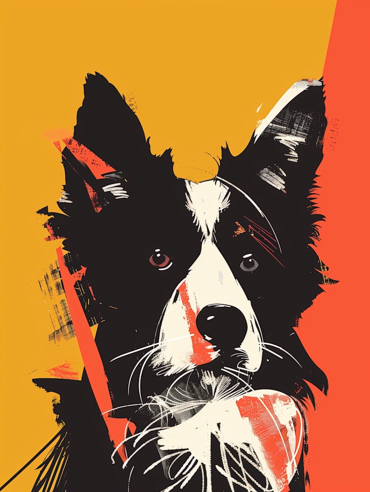Border Collie