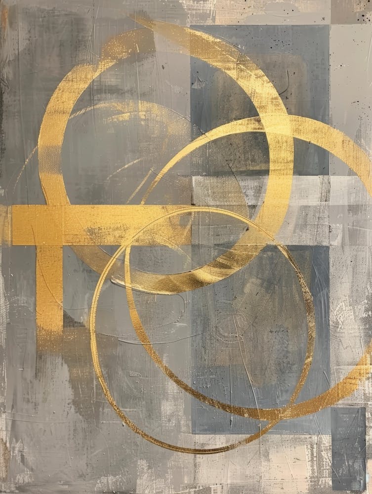 Abstract Circles 101