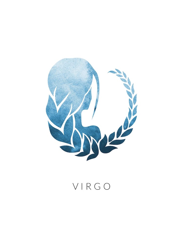 Virgo Zodiac