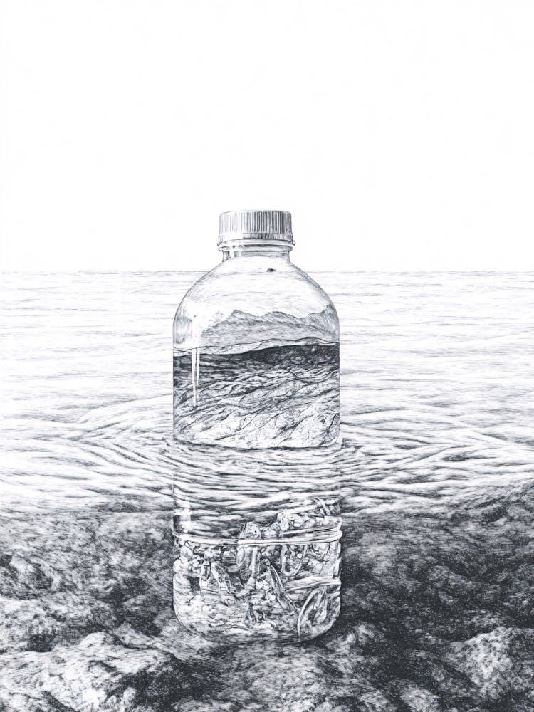 Water Bottle