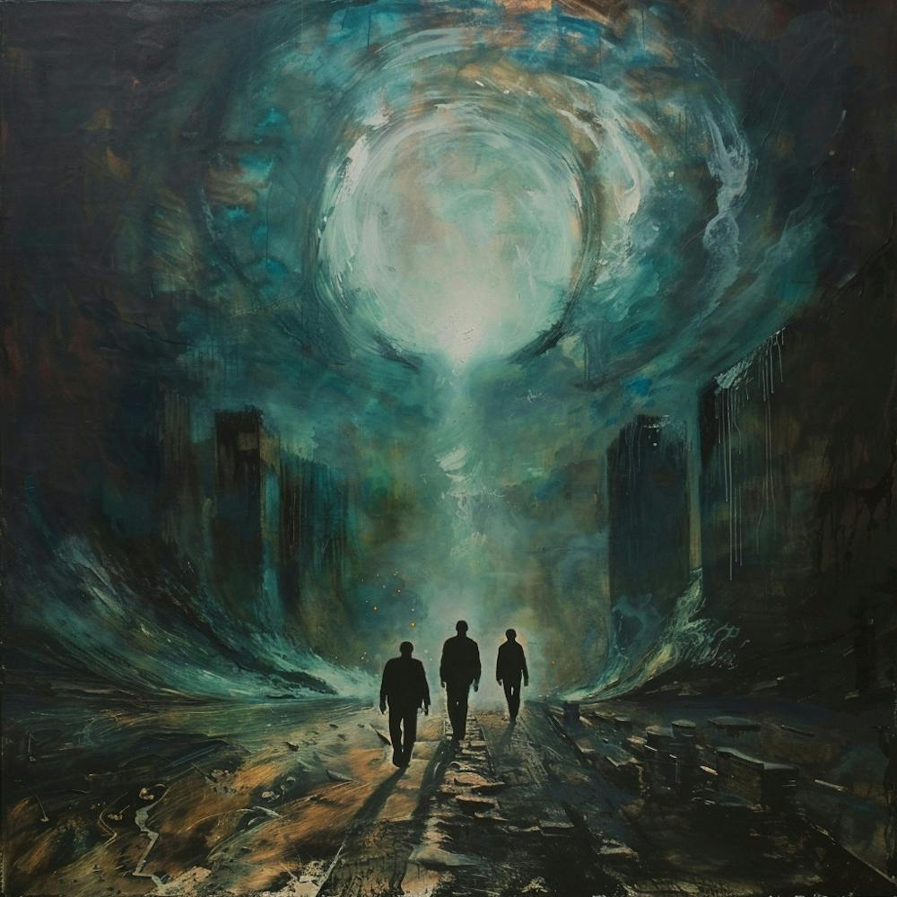 Apocalypse 2