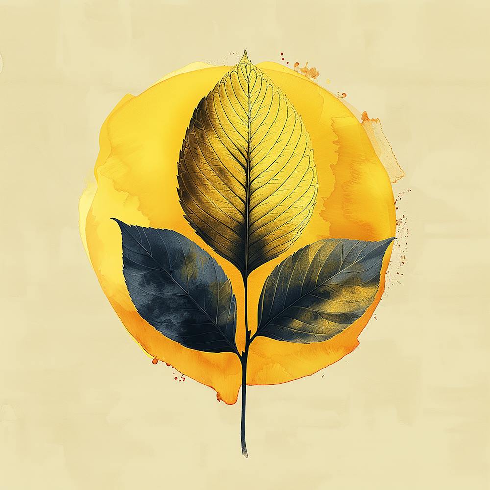 Yellow Leaf