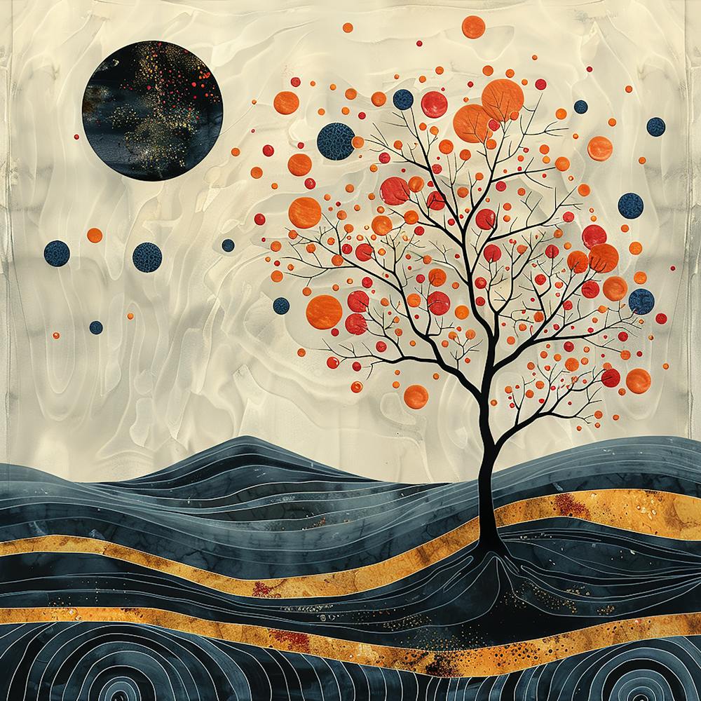 Tree Of Life 1