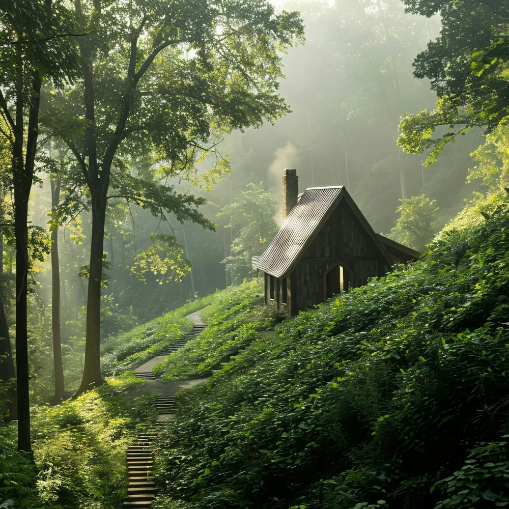 Cabin In The Woods 4