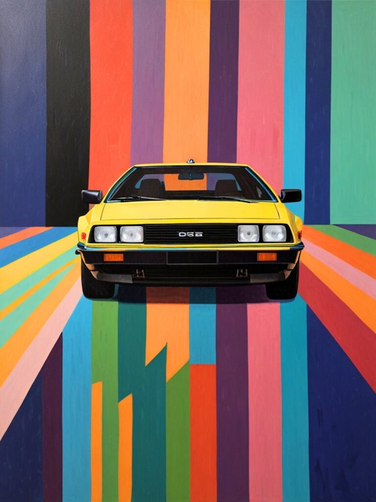 Back To The Future 1