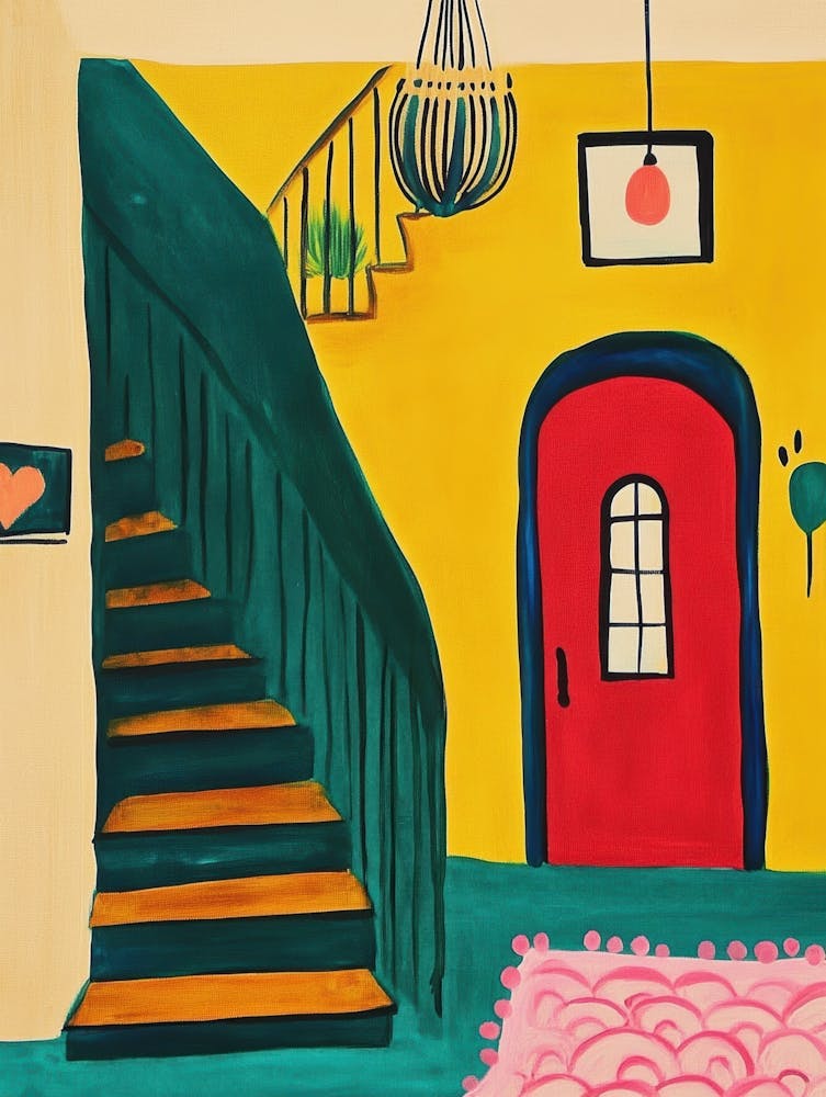 Stairway To Heaven 70