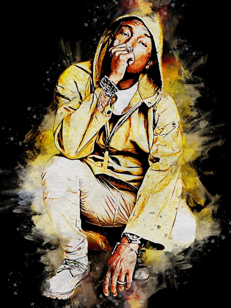 Art Of Pharell