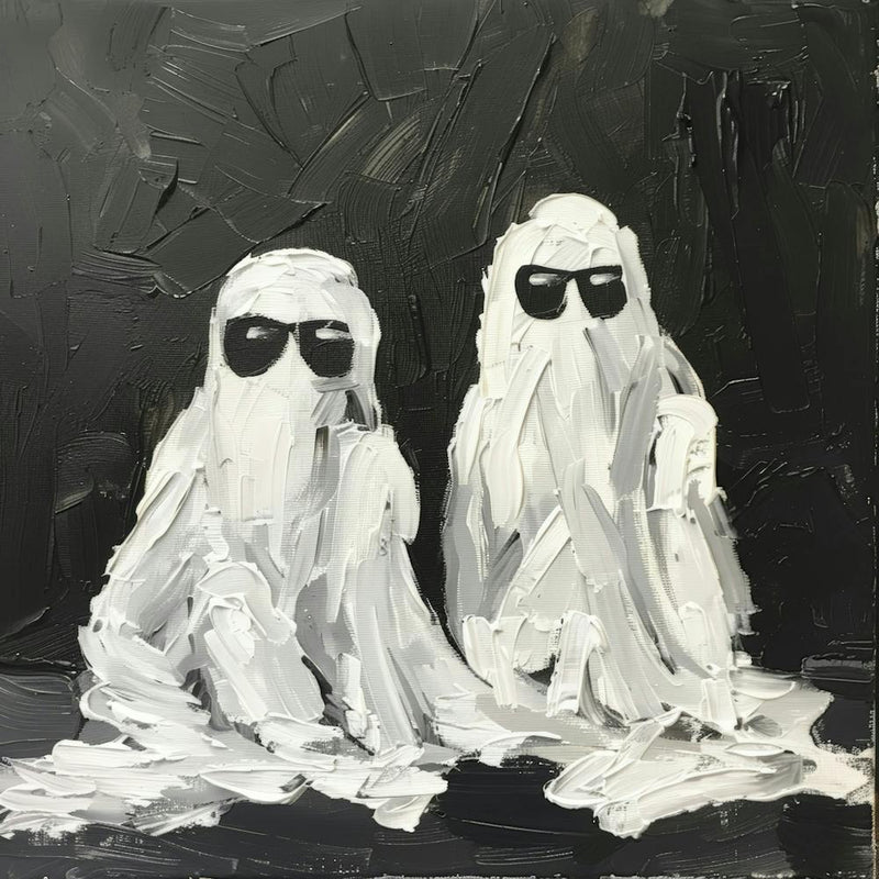 Ghosts 10
