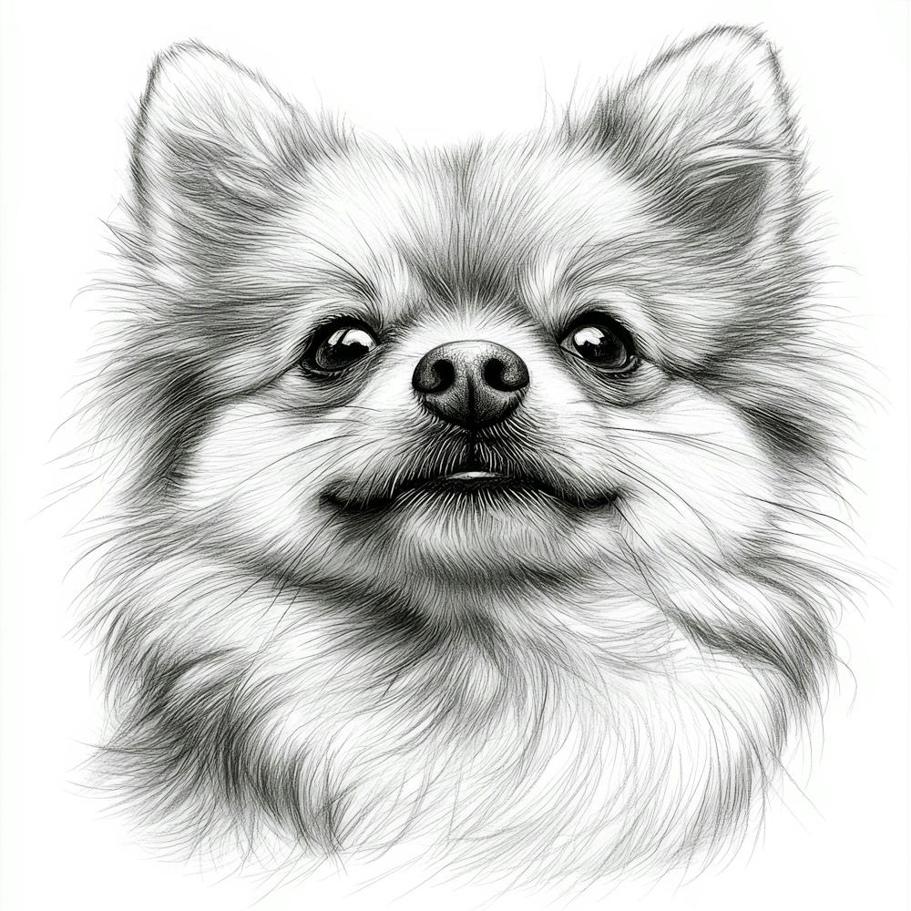 Pomeranian