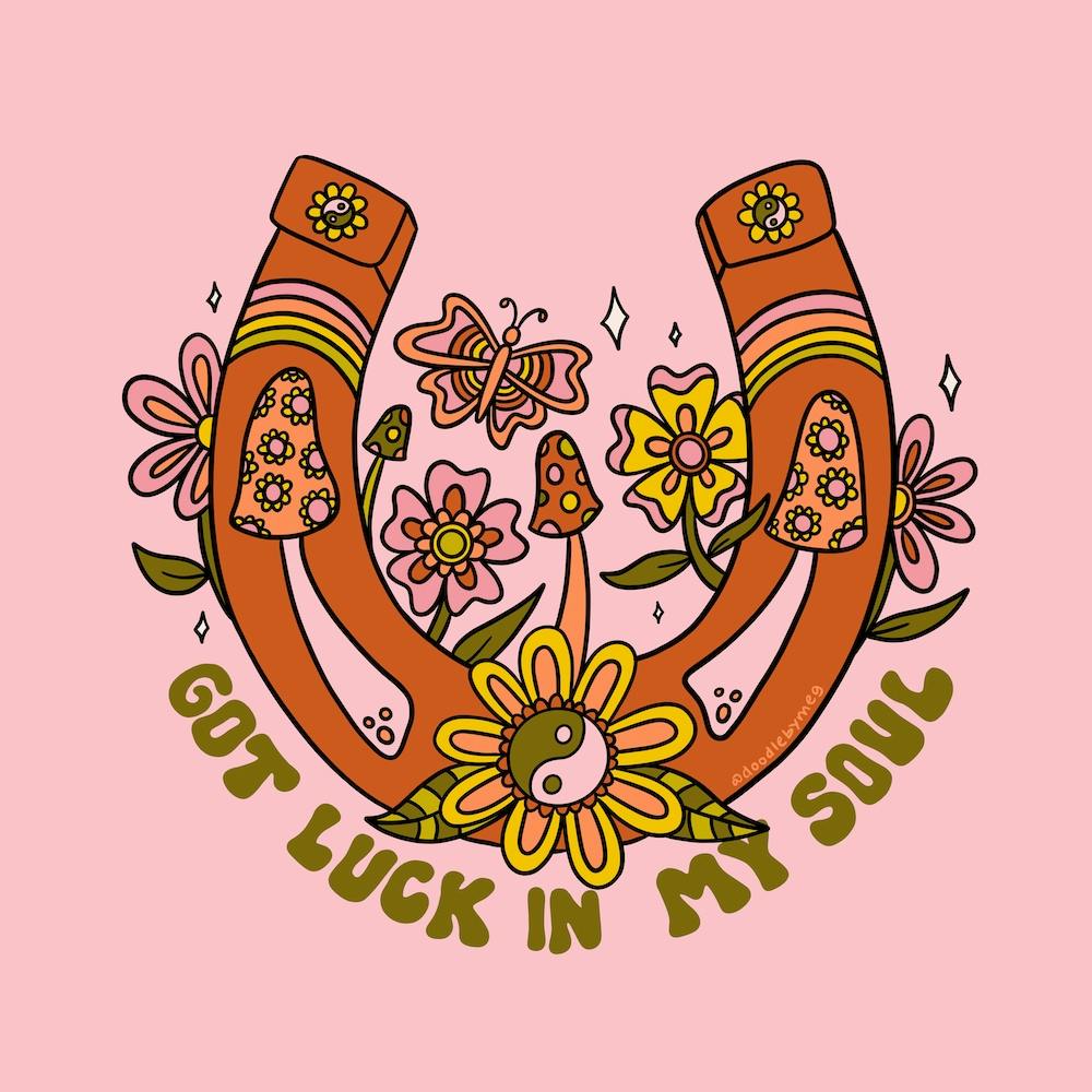 Luck In My Soul