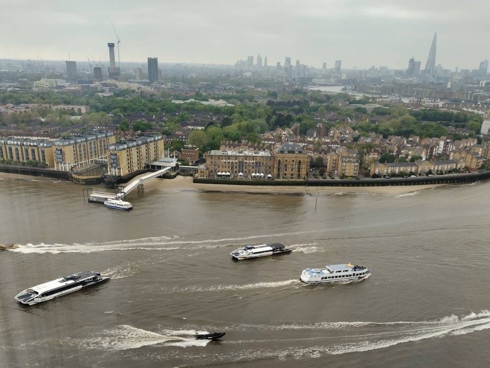 River Thames