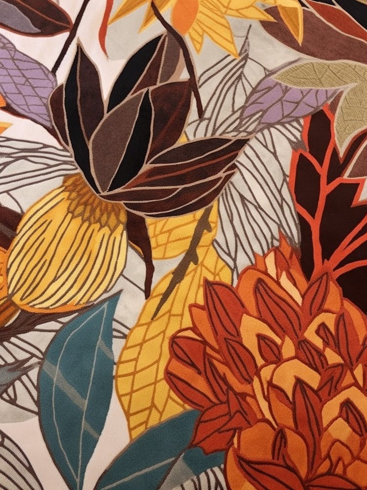 Fall Botanicals Freesia 1