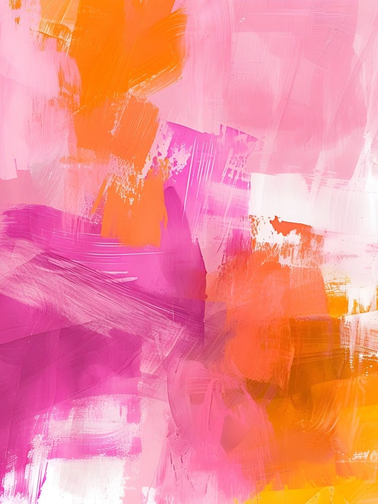 Abstract Painting 23