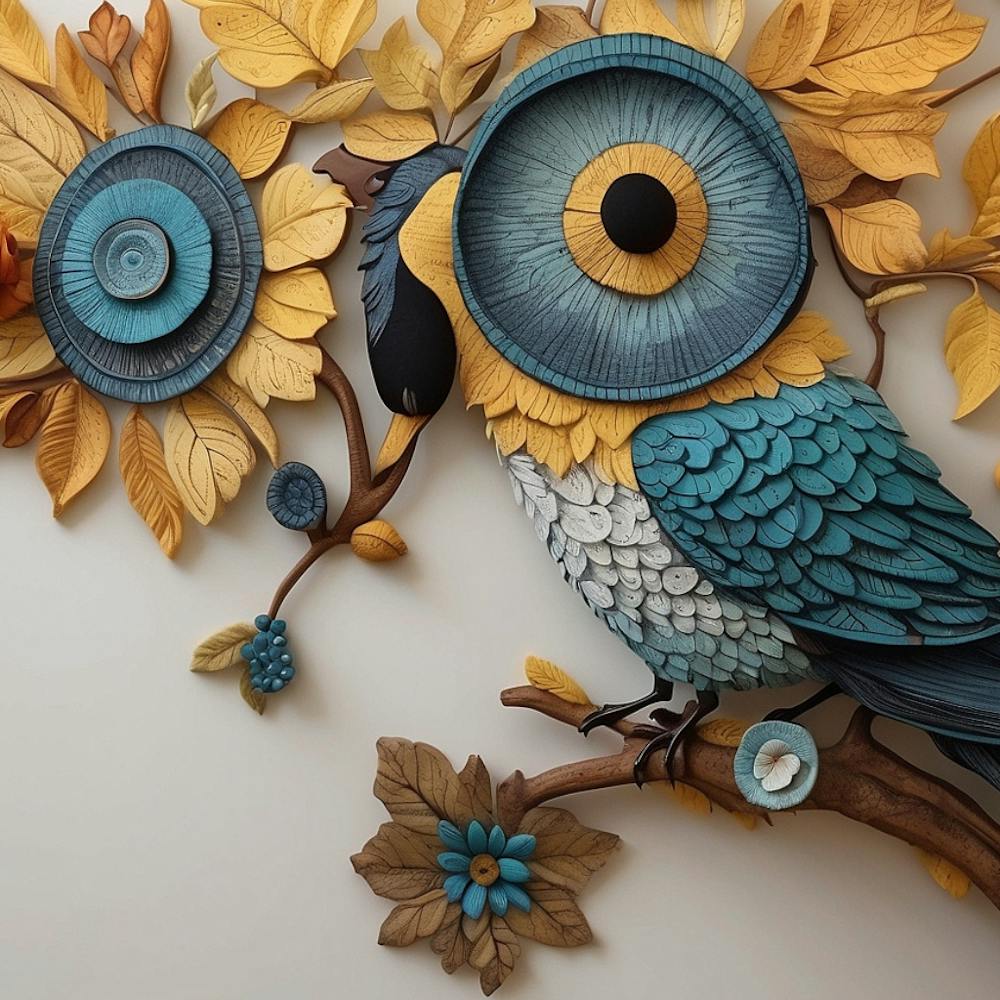 wall art and home decor