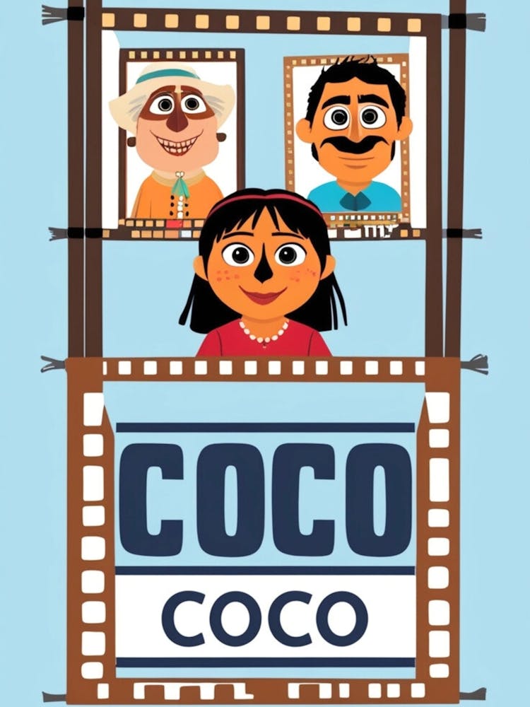 Coco Coco