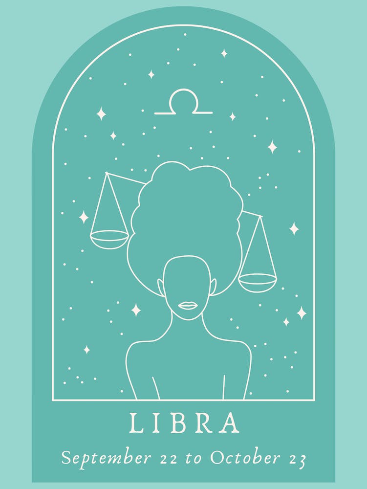 Libra Green