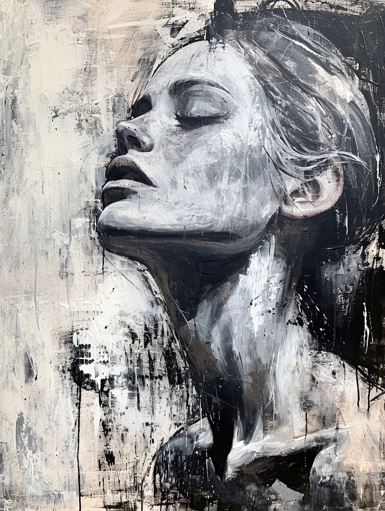 Enchanted Journey, Boho Art Style