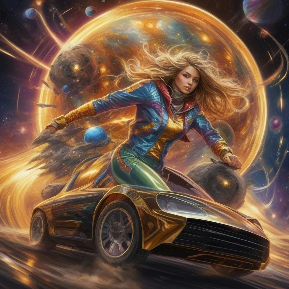 Marvel Comics