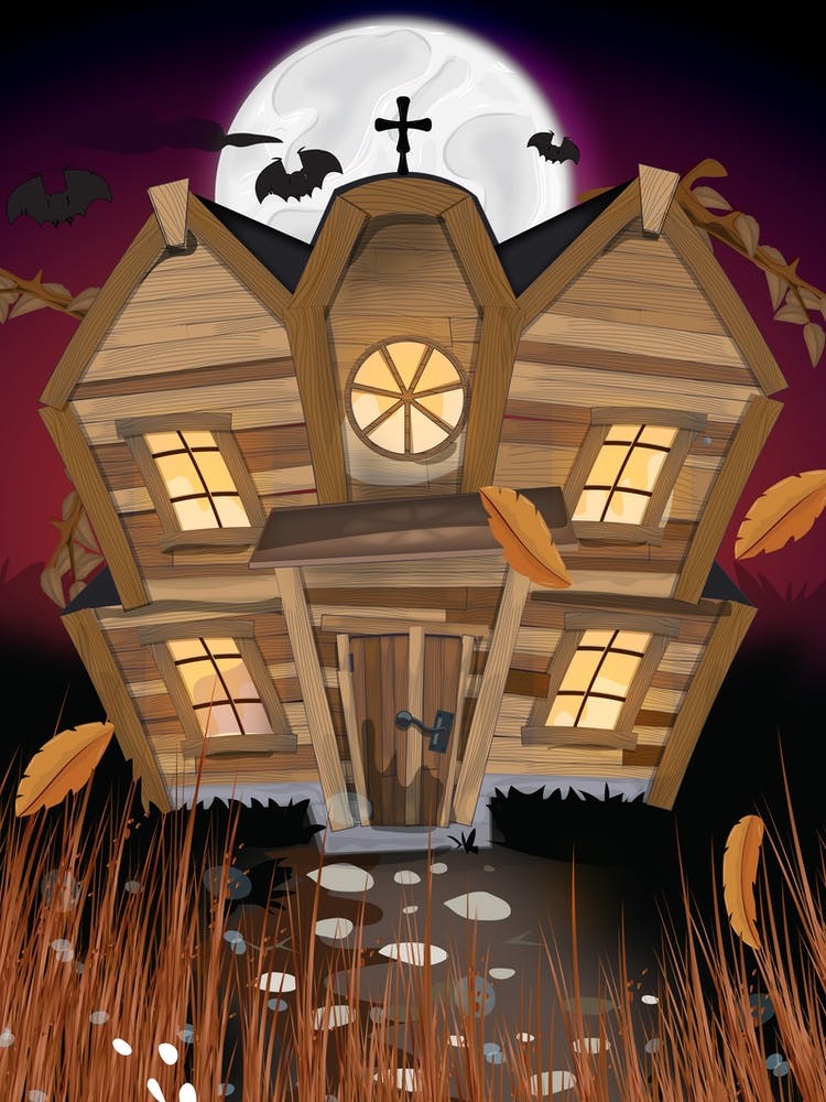 Haunted House