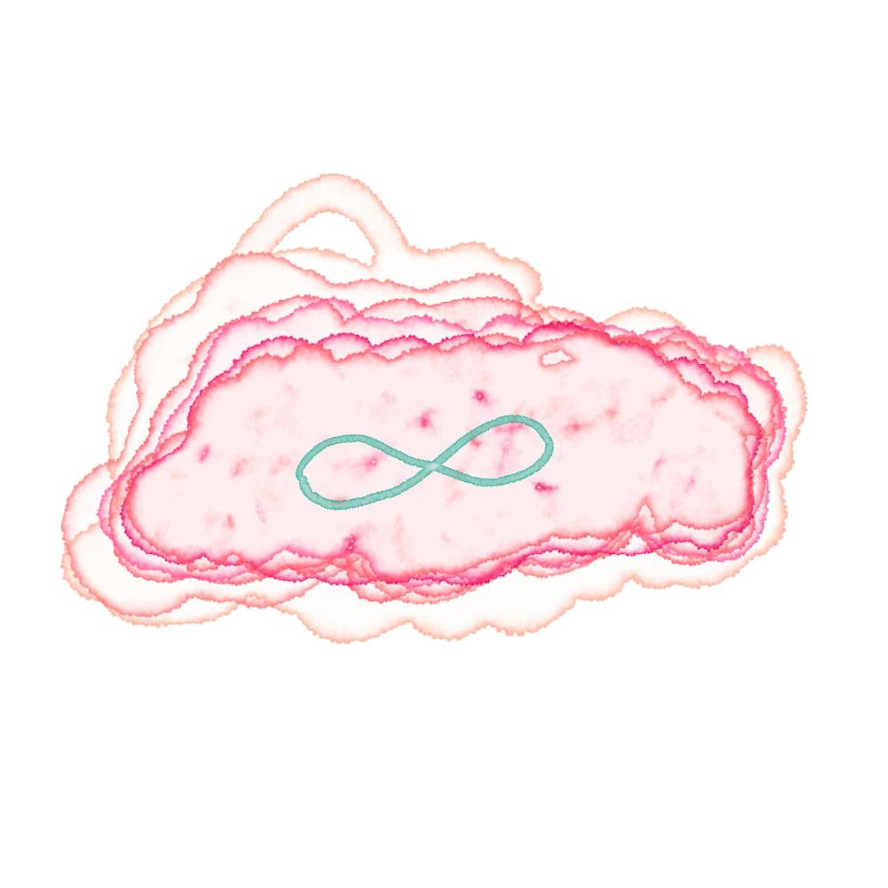 Infinity Cloud