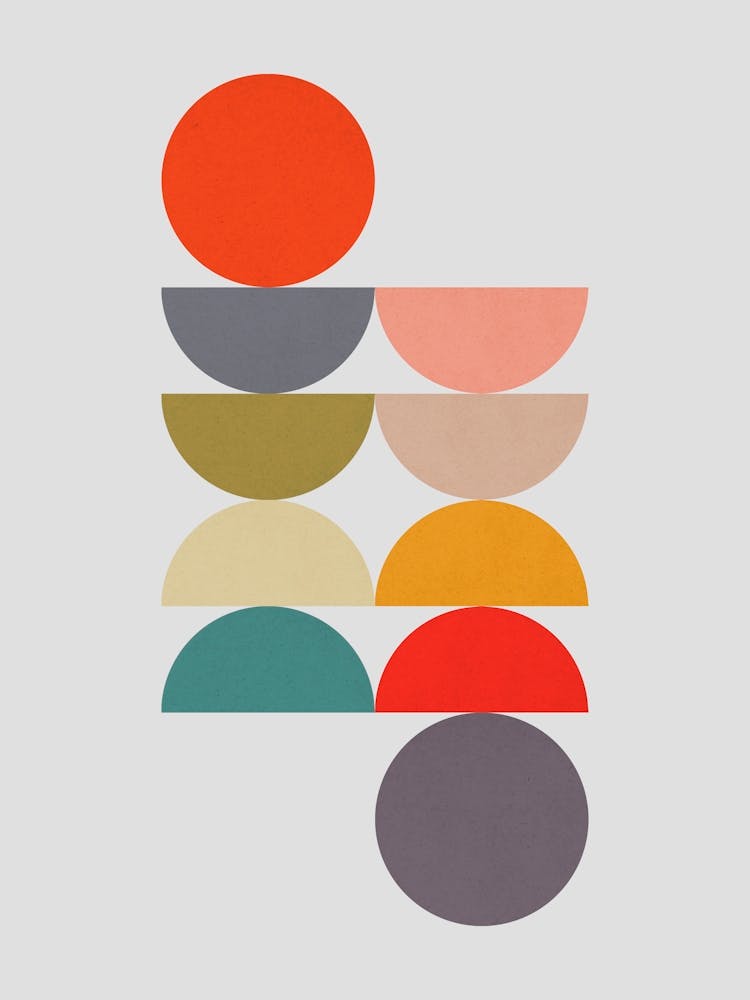 Art of circles in harmony 11 1