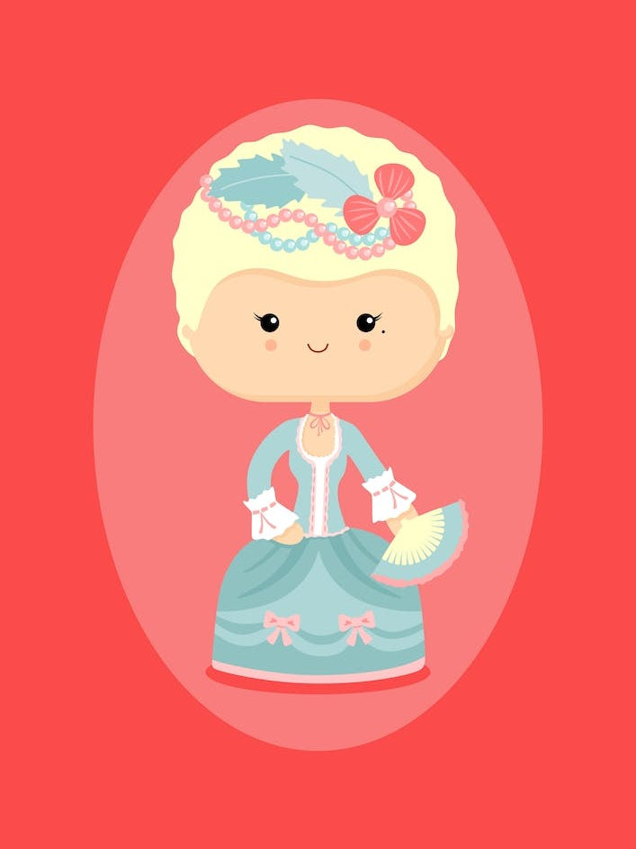 Marie Antoinette