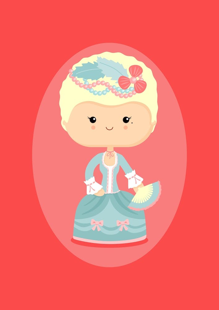 Marie Antoinette