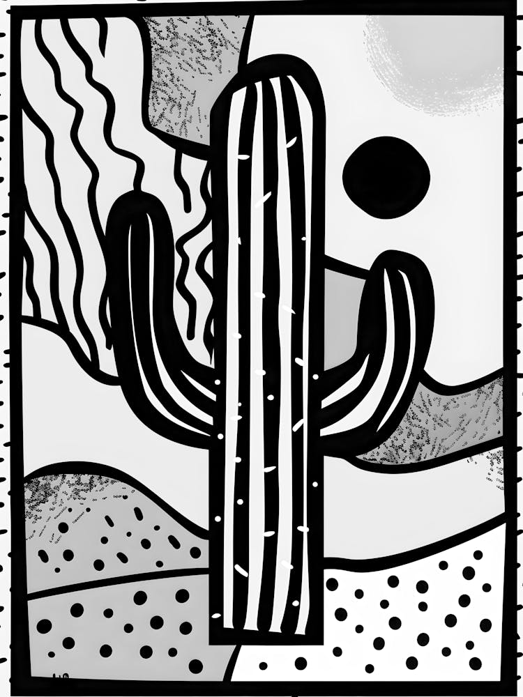 Cactus 5