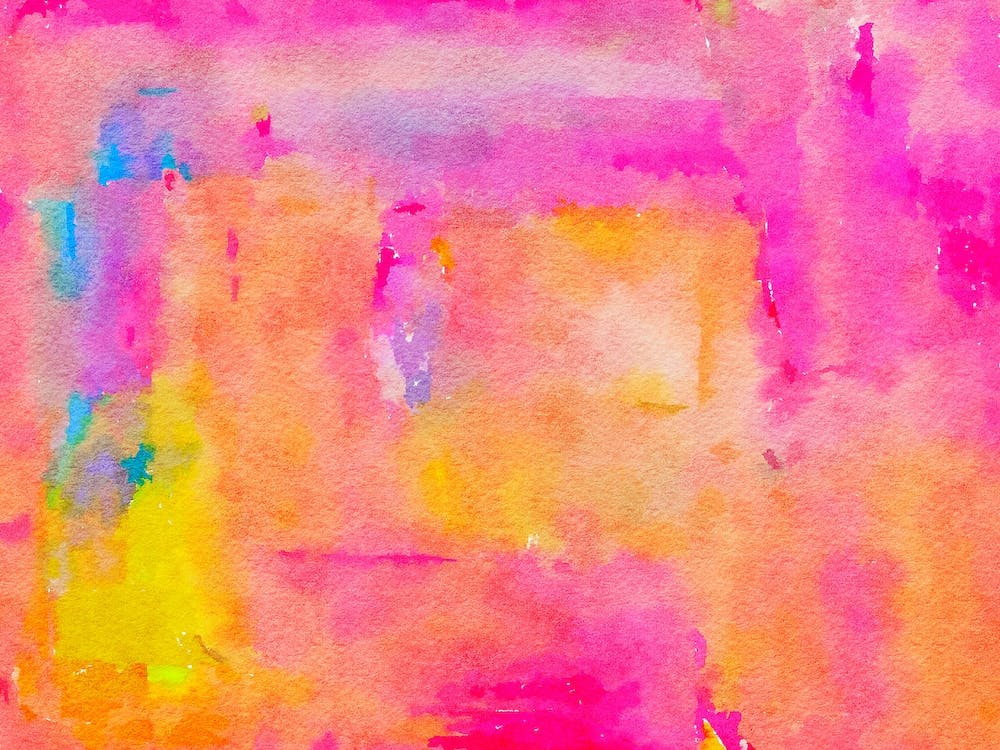 Be A Rainbow In Someones Cloud