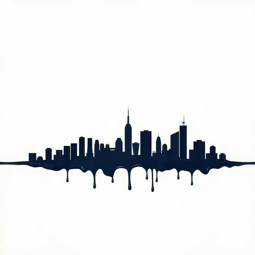 New York City Skyline 18