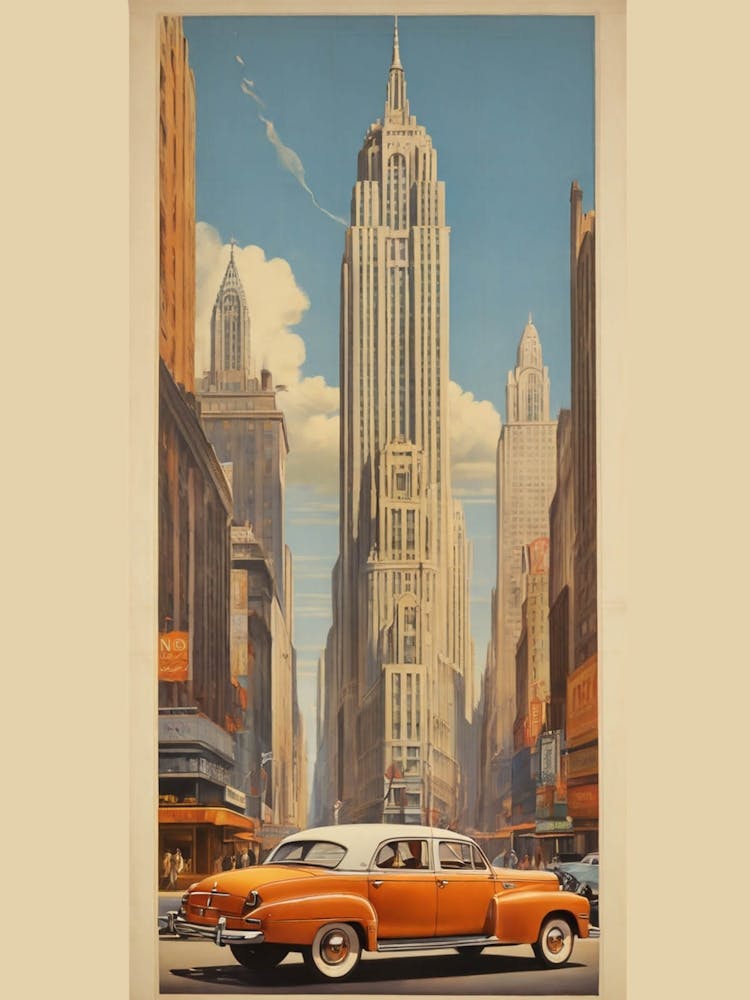 new york