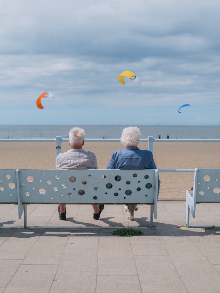 Couple Goals Having Fun