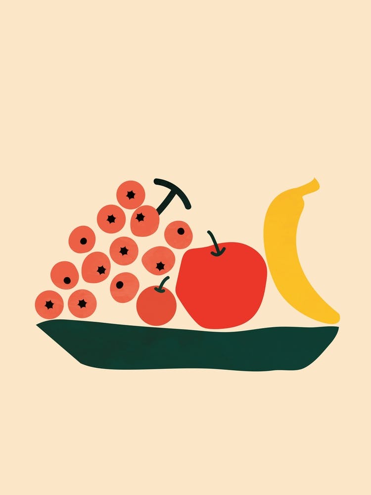 Fruit Bowl