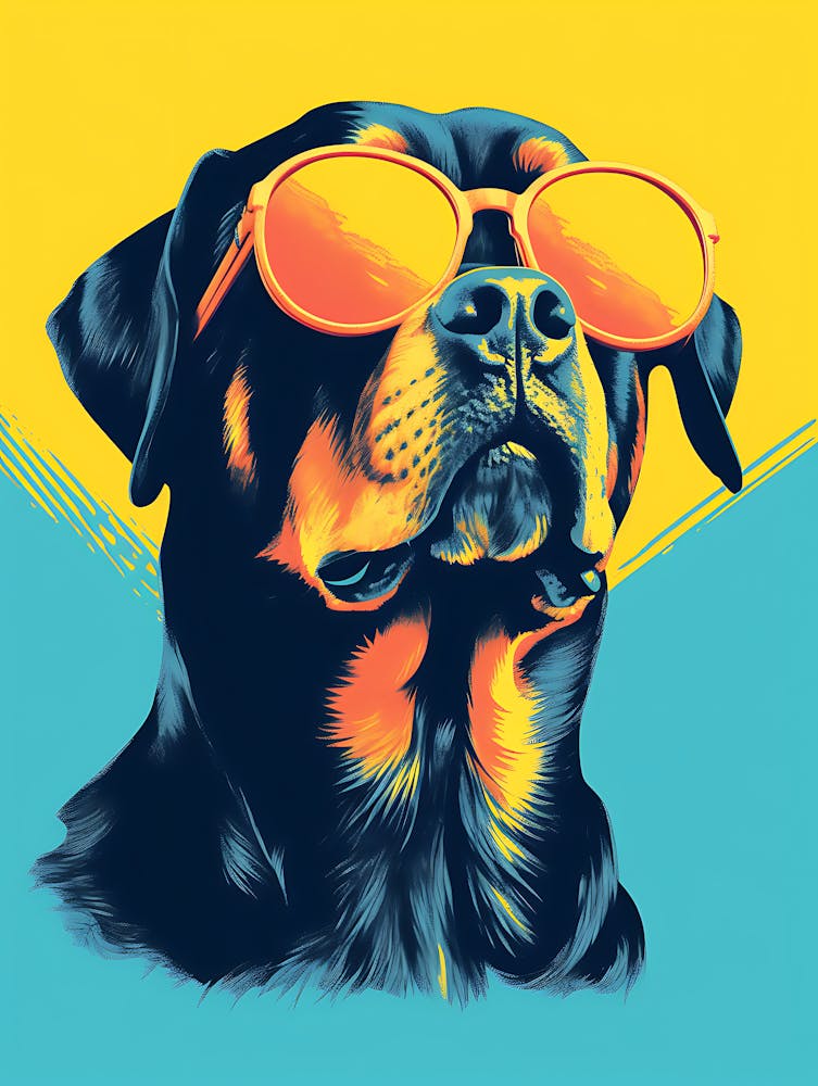 Rottweiler 1