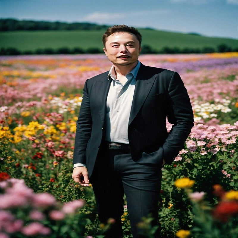 Elon Musk