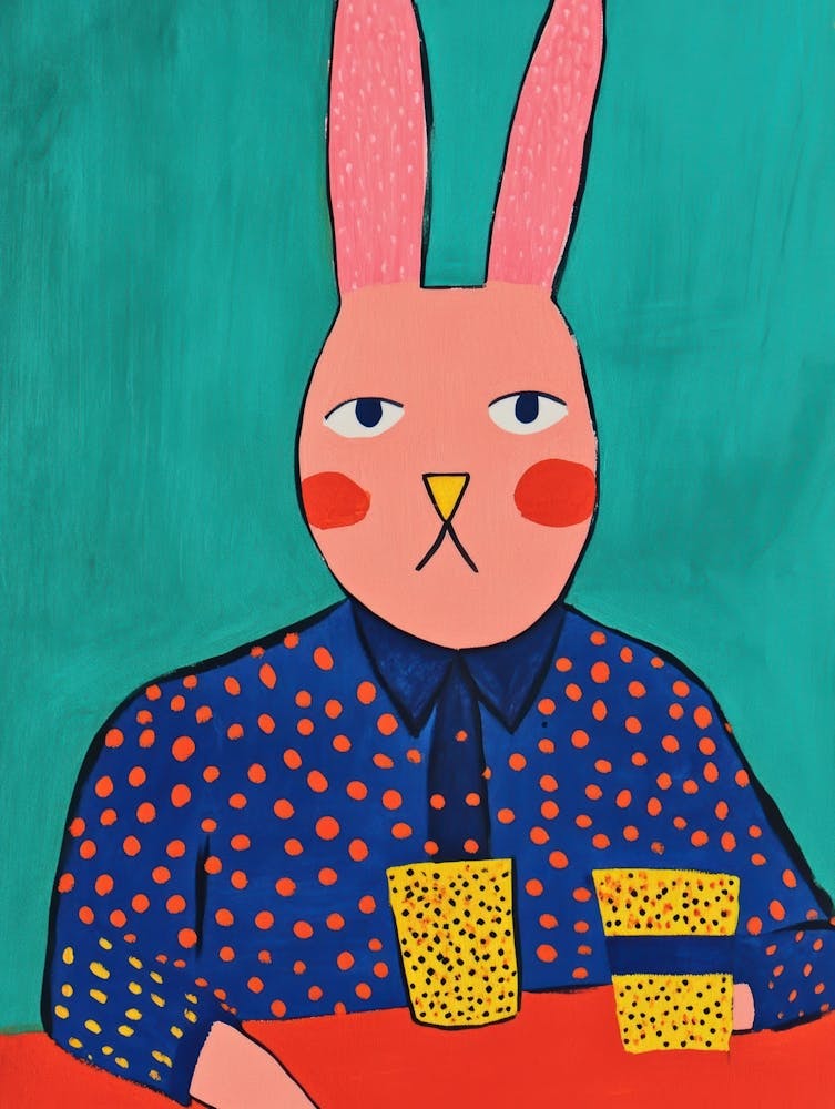 Bunny 5