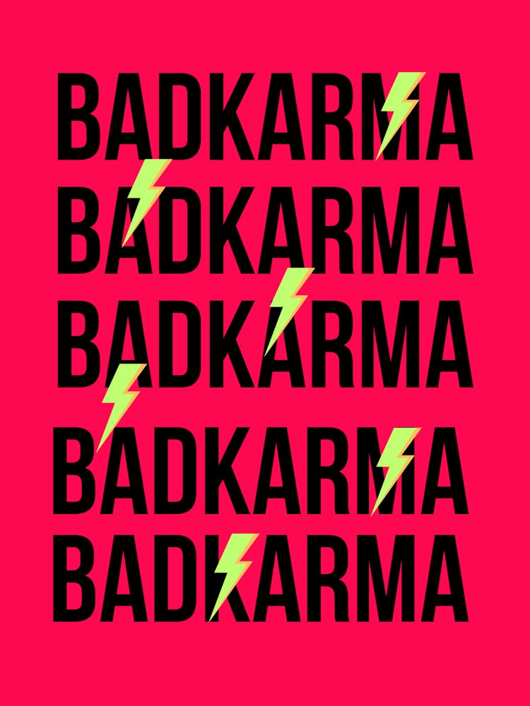 Badkarma Badkarma