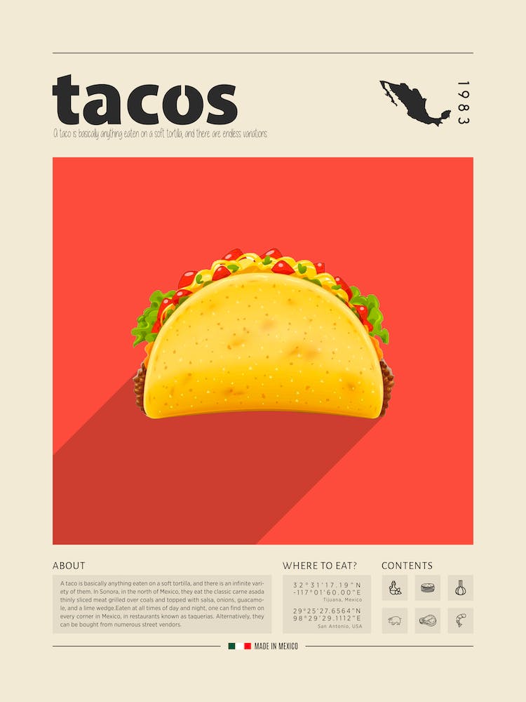 Tacos