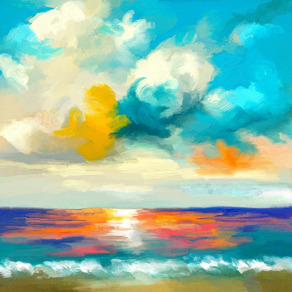 Sunset Love