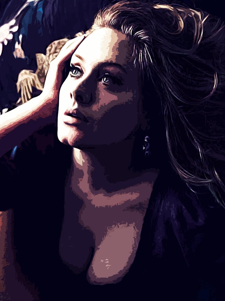 Adele 3