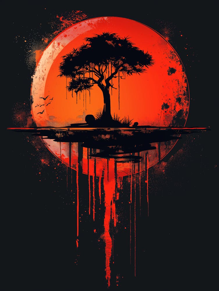 Tree Of Life 9
