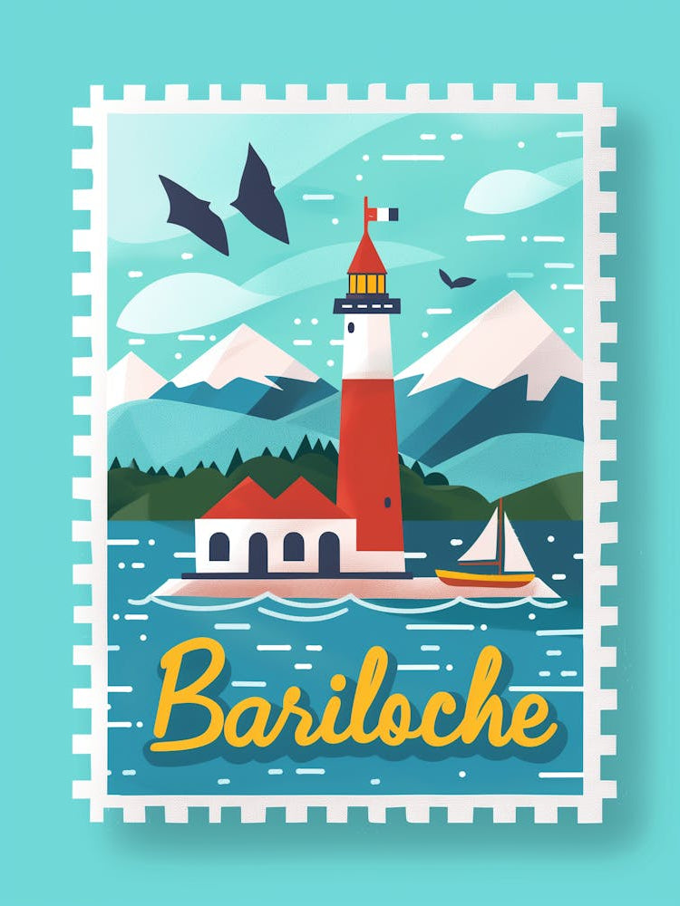 Bariloche