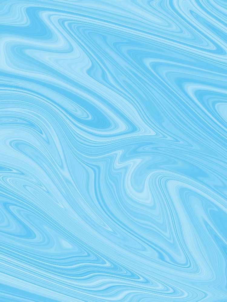 Blaue Marmor Textur